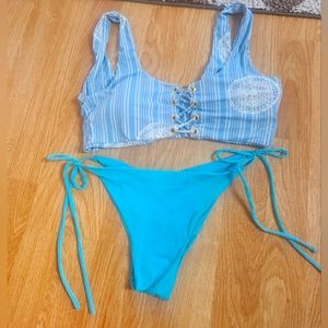 XL San Lorenzo Bikini